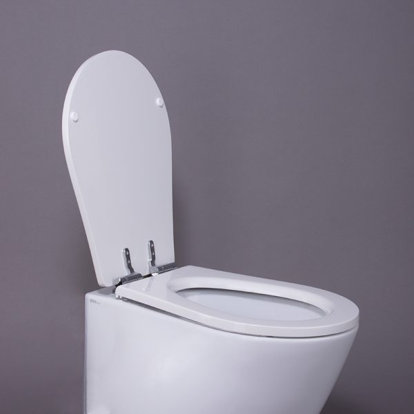 CAPAC WC PILLOW INCHIDERE LENTA