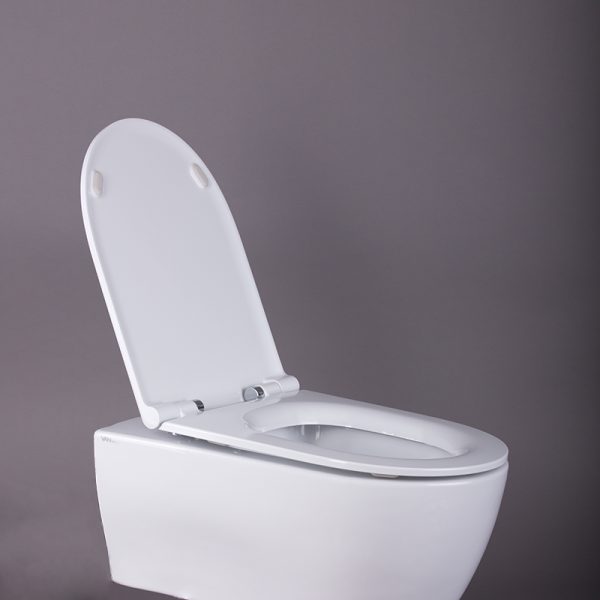CAPAC WC LOVER INCHIDERE LENTA