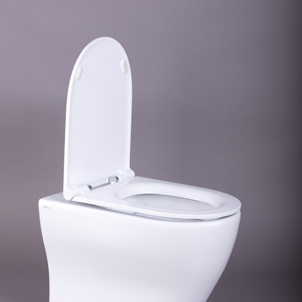 CAPAC WC LOVER INCHIDERE NORMALA